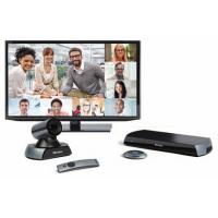 LifeSize Icon 600 - Camera S - Digital MicPod, Single Display, 1080P